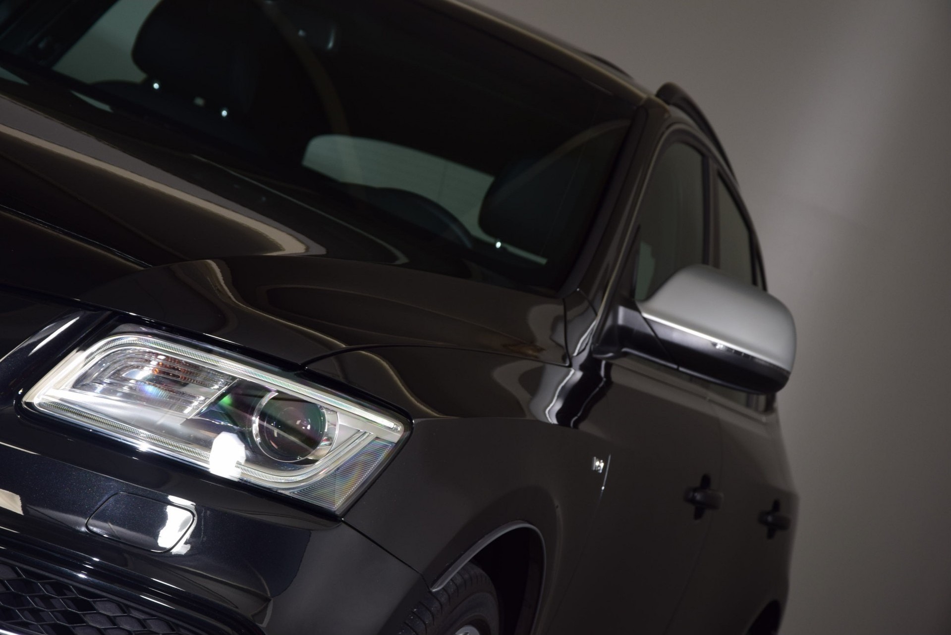 Audi SQ5 3.0 Tdi Quattro Pro Line Carbon/B&O/Panorama/Comfortstoelen Aut8 Foto 18