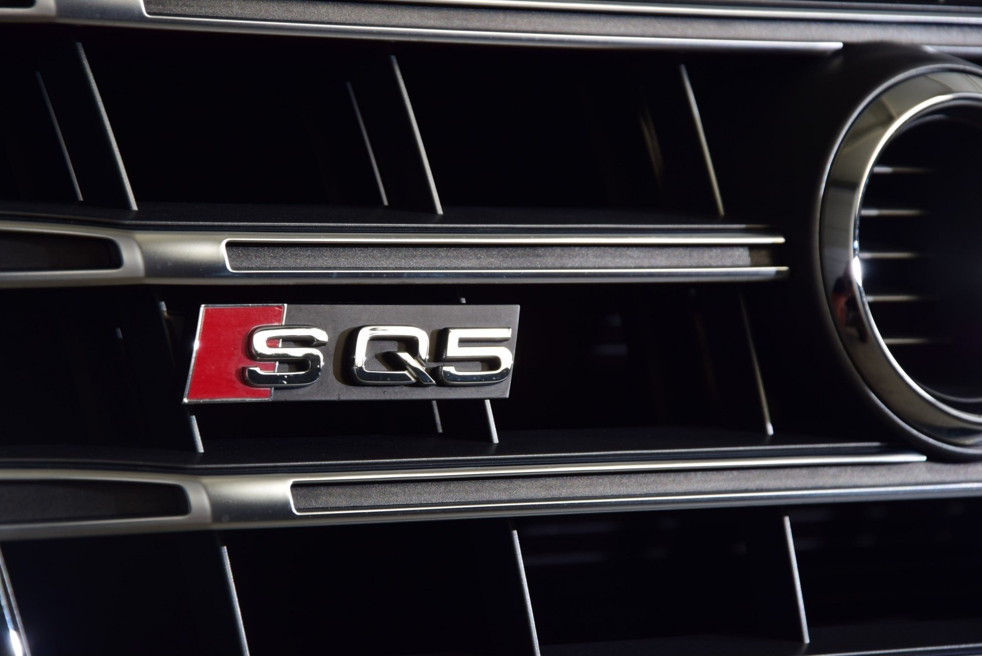 Audi SQ5 3.0 Tdi Quattro Pro Line Carbon/B&O/Panorama/Comfortstoelen Aut8 Foto 19