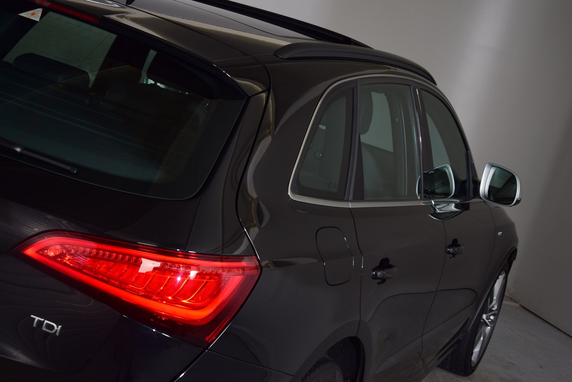 Audi SQ5 3.0 Tdi Quattro Pro Line Carbon/B&O/Panorama/Comfortstoelen Aut8 Foto 21