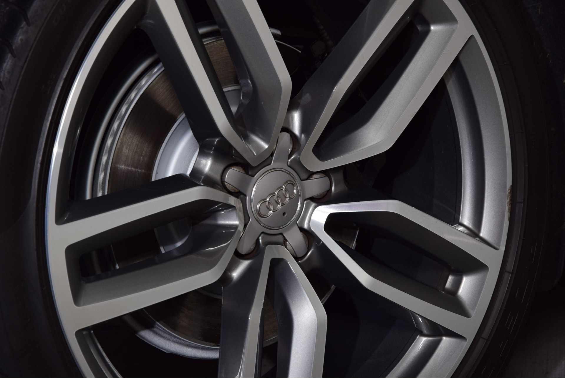Audi SQ5 3.0 Tdi Quattro Pro Line Carbon/B&O/Panorama/Comfortstoelen Aut8 Foto 22