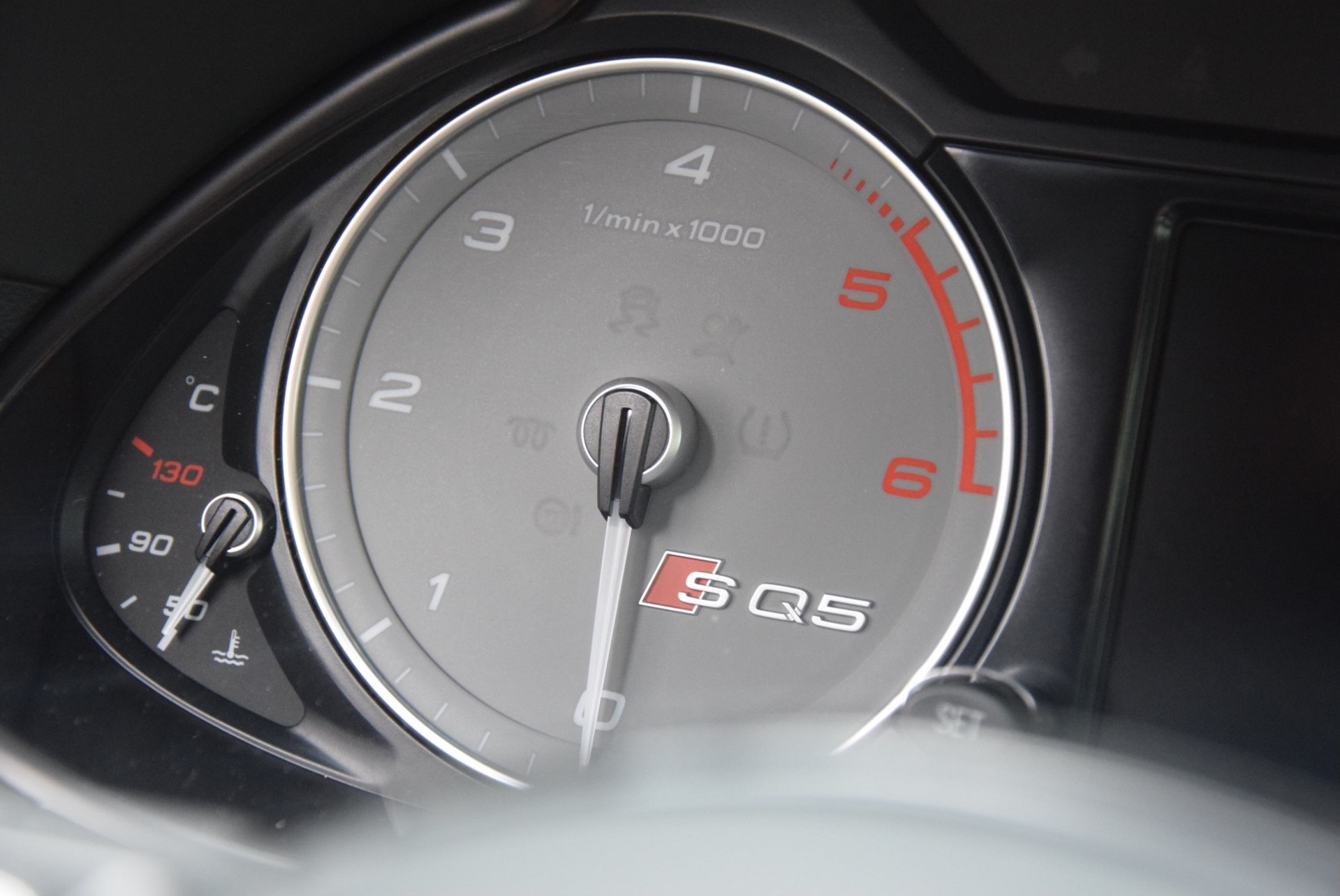 Audi SQ5 3.0 Tdi Quattro Pro Line Carbon/B&O/Panorama/Comfortstoelen Aut8 Foto 5