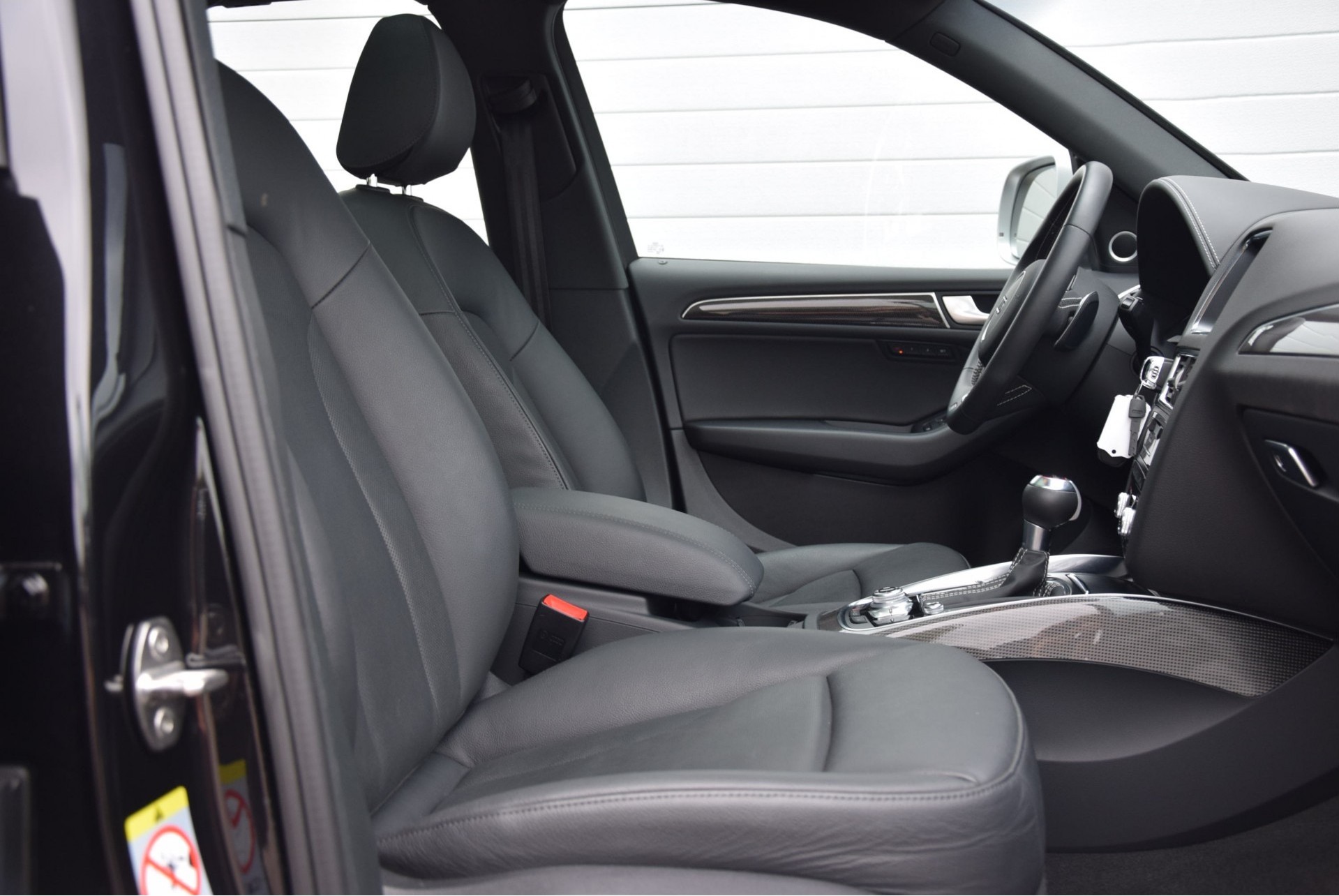 Audi SQ5 3.0 Tdi Quattro Pro Line Carbon/B&O/Panorama/Comfortstoelen Aut8 Foto 6