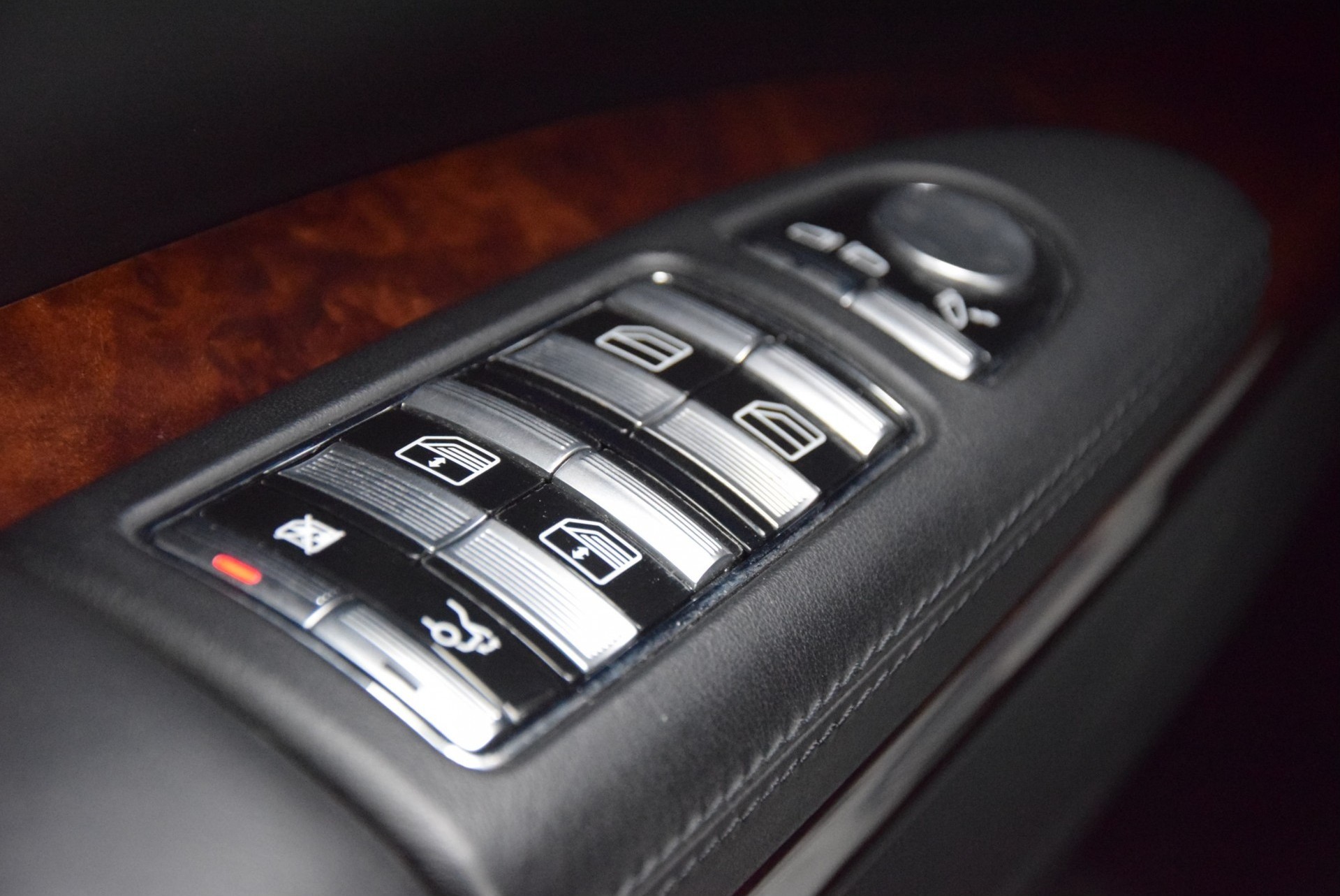 Mercedes-Benz S-Klasse S65 AMG Lang Harman Kardon/ABC NL auto 612PK/1000NM Aut5 Foto 10