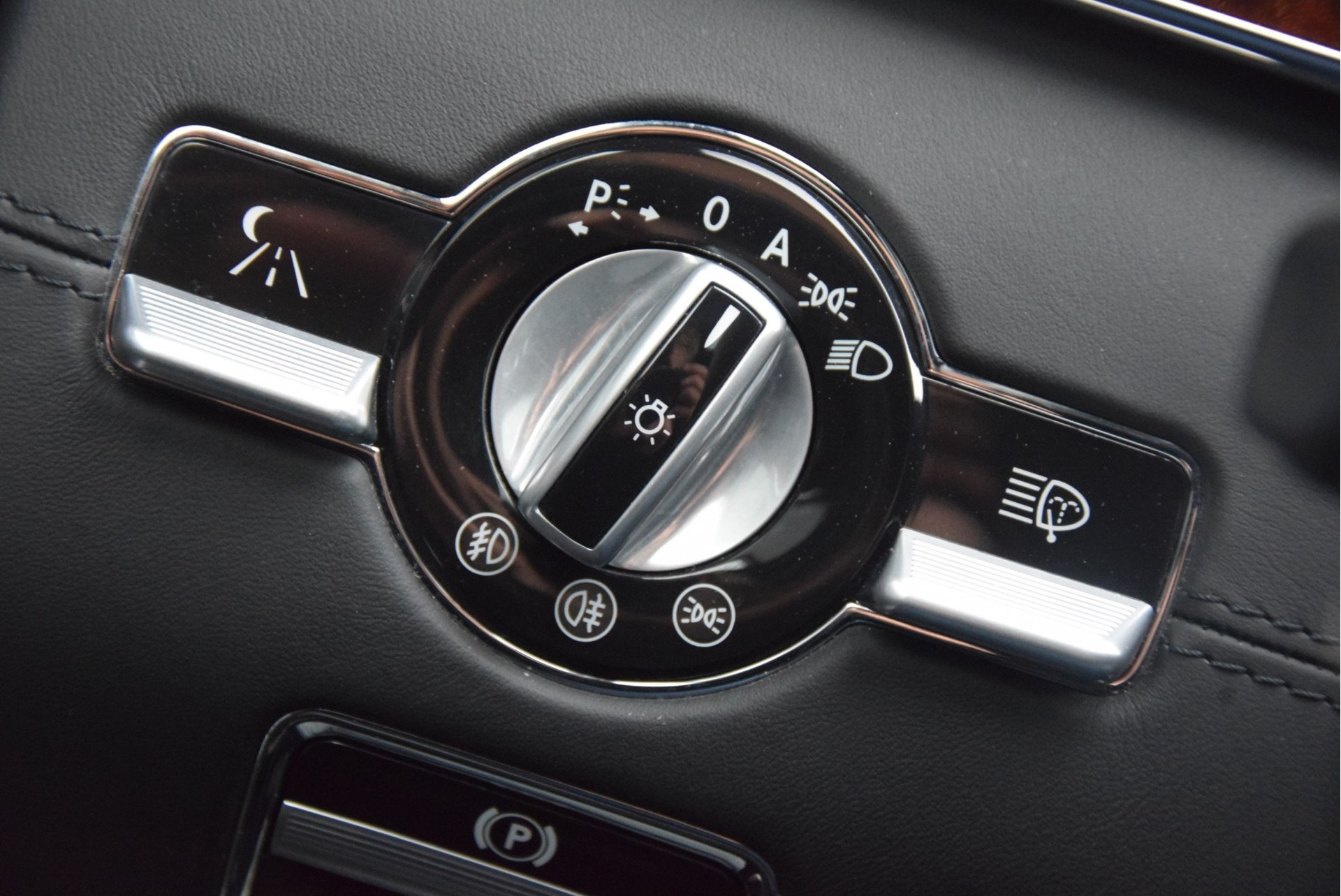 Mercedes-Benz S-Klasse S65 AMG Lang Harman Kardon/ABC NL auto 612PK/1000NM Aut5 Foto 11