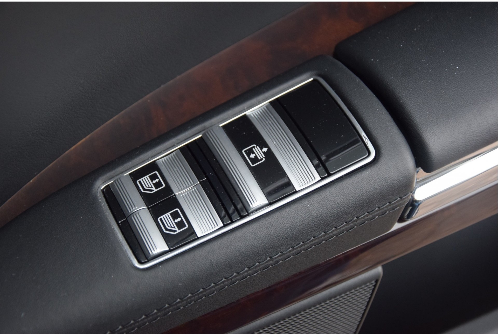 Mercedes-Benz S-Klasse S65 AMG Lang Harman Kardon/ABC NL auto 612PK/1000NM Aut5 Foto 18