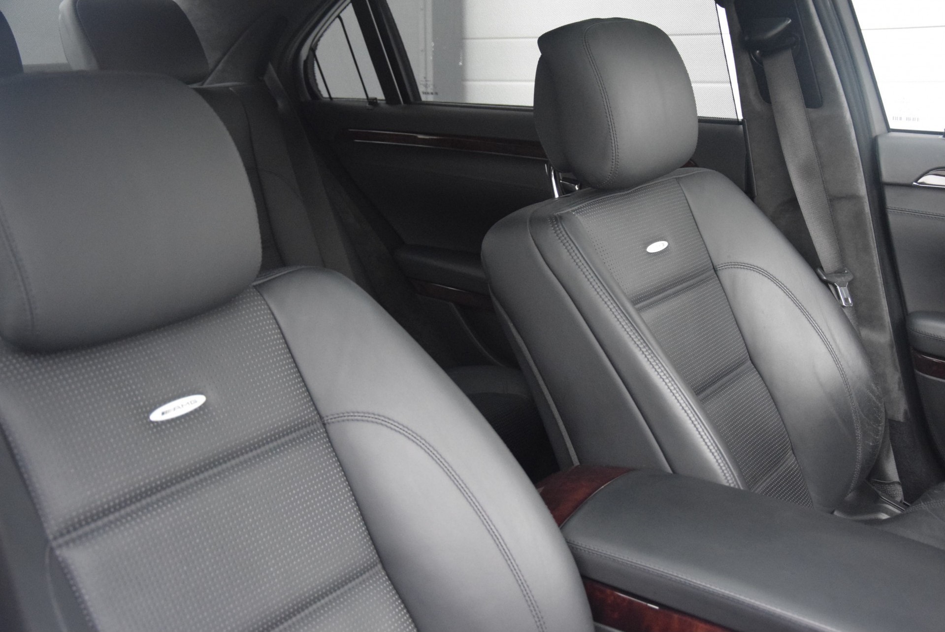 Mercedes-Benz S-Klasse S65 AMG Lang Harman Kardon/ABC NL auto 612PK/1000NM Aut5 Foto 22