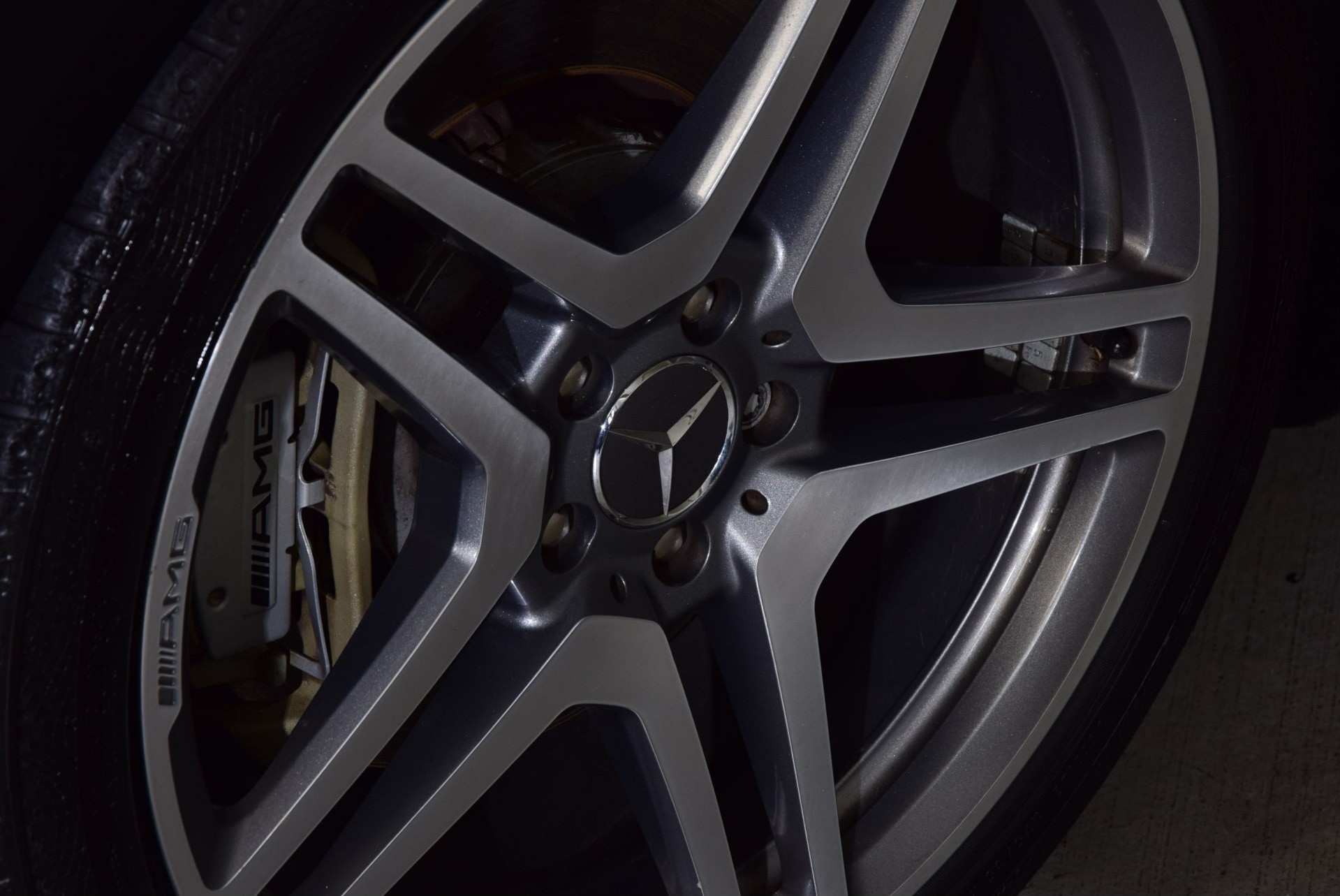 Mercedes-Benz S-Klasse S65 AMG Lang Harman Kardon/ABC NL auto 612PK/1000NM Aut5 Foto 28