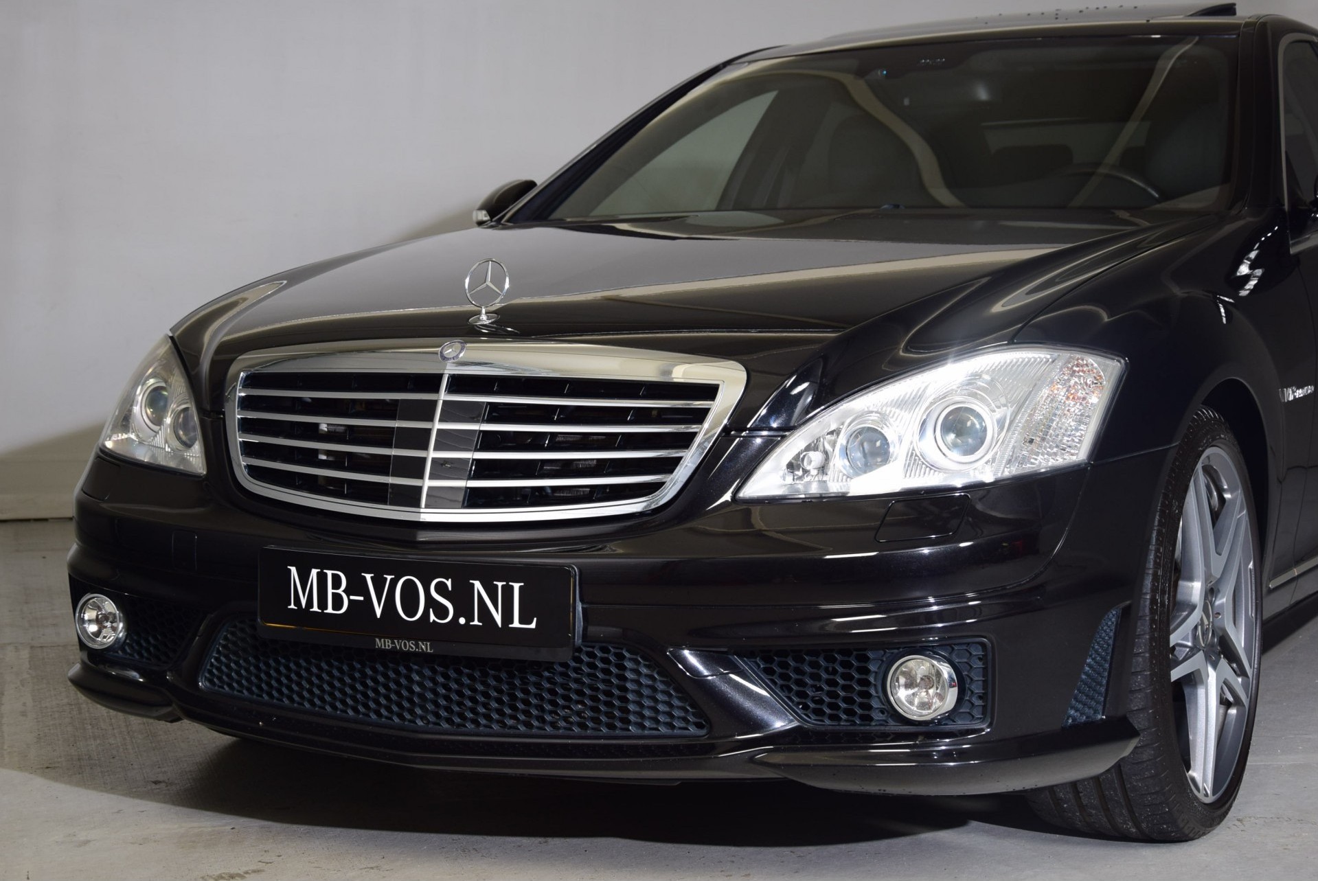 Mercedes-Benz S-Klasse S65 AMG Lang Harman Kardon/ABC NL auto 612PK/1000NM Aut5 Foto 29