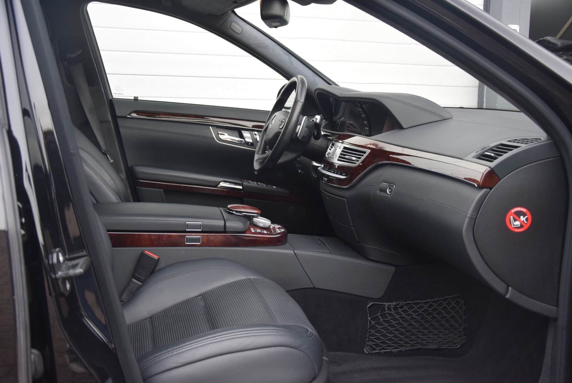 Mercedes-Benz S-Klasse S65 AMG Lang Harman Kardon/ABC NL auto 612PK/1000NM Aut5 Foto 3