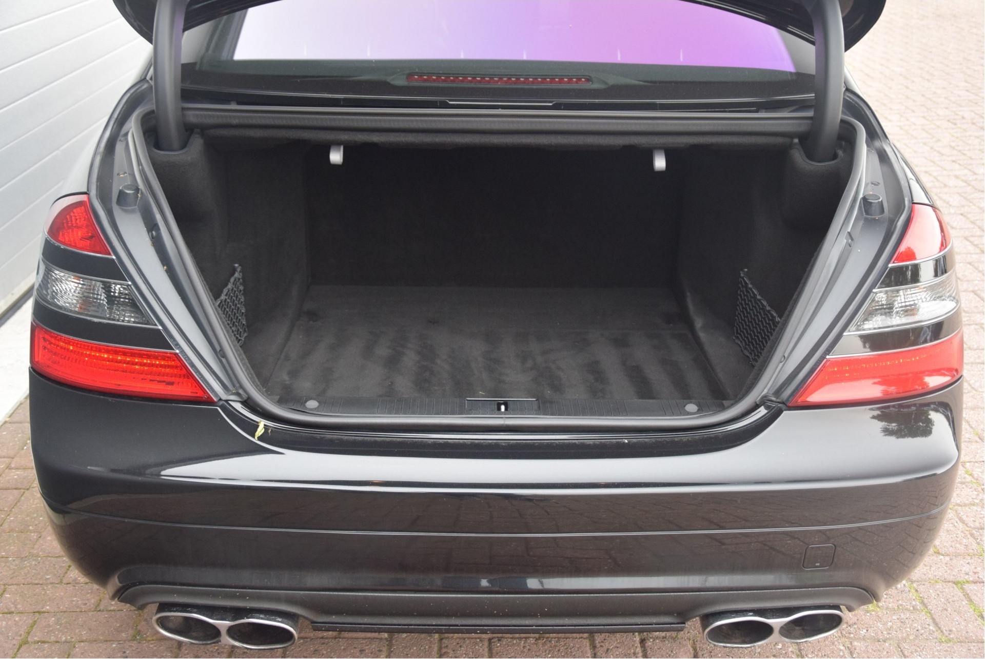 Mercedes-Benz S-Klasse S65 AMG Lang Harman Kardon/ABC NL auto 612PK/1000NM Aut5 Foto 30