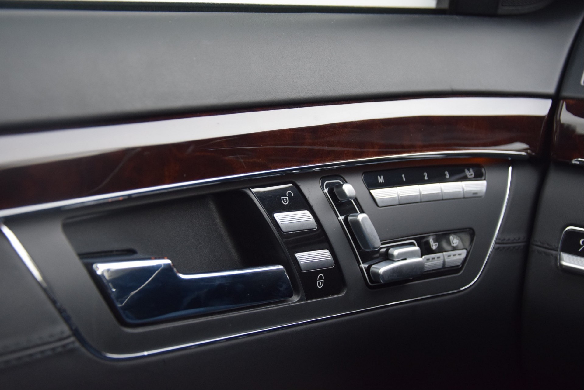 Mercedes-Benz S-Klasse S65 AMG Lang Harman Kardon/ABC NL auto 612PK/1000NM Aut5 Foto 5