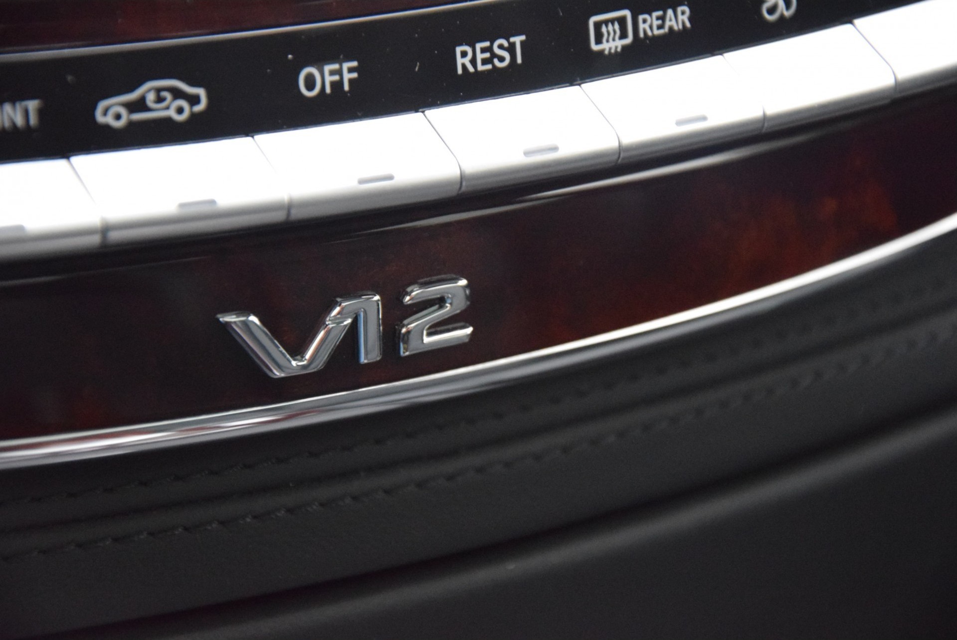 Mercedes-Benz S-Klasse S65 AMG Lang Harman Kardon/ABC NL auto 612PK/1000NM Aut5 Foto 6