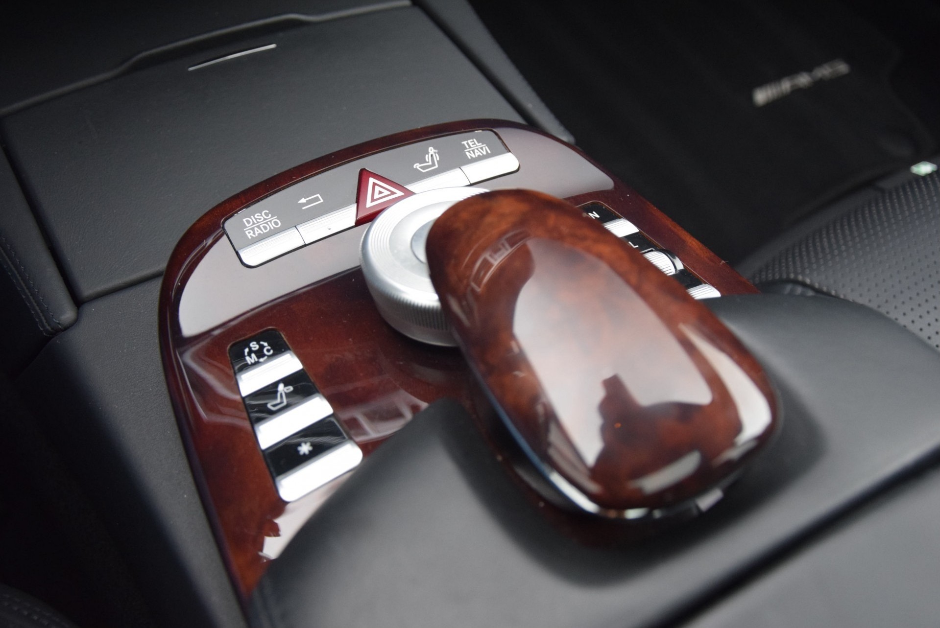 Mercedes-Benz S-Klasse S65 AMG Lang Harman Kardon/ABC NL auto 612PK/1000NM Aut5 Foto 7