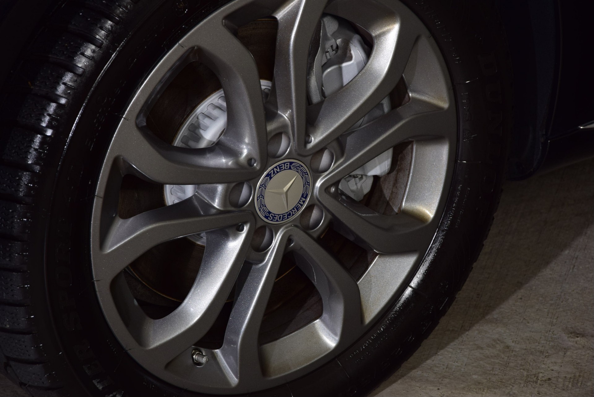 Mercedes-Benz C-Klasse 250 CDI 4MATIC 4-M Avantgarde Schuifdak/Com/Touchpad Aut7 Foto 7