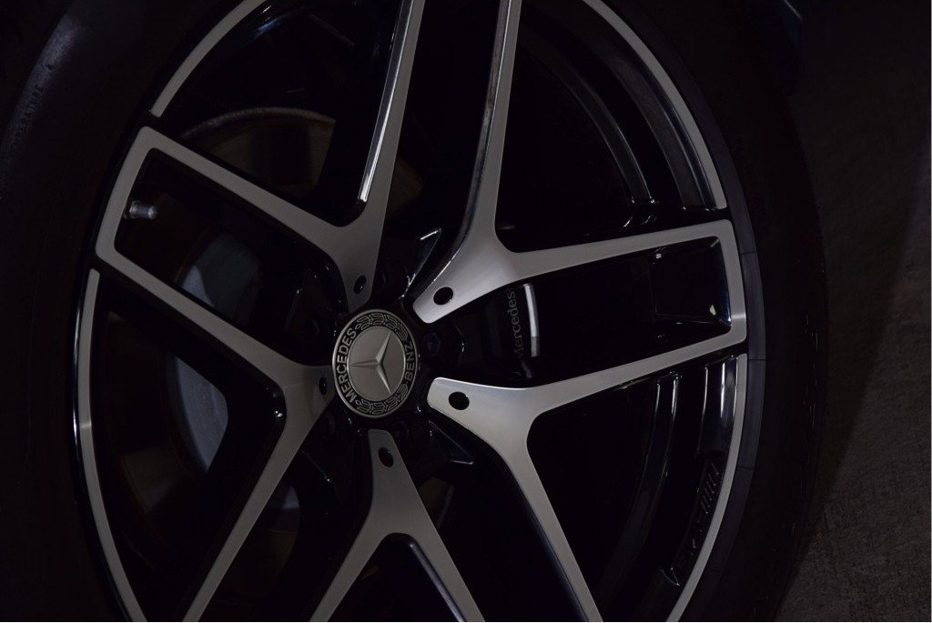 Mercedes-Benz GLE-Klasse GLE 350 d Coupe 4-M AMG Distronic/Luchtvering/Keyless/Harman Kardon/Mem Aut9 Foto 17