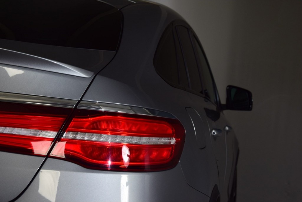 Mercedes-Benz GLE-Klasse GLE 350 d Coupe 4-M AMG Distronic/Luchtvering/Keyless/Harman Kardon/Mem Aut9 Foto 18