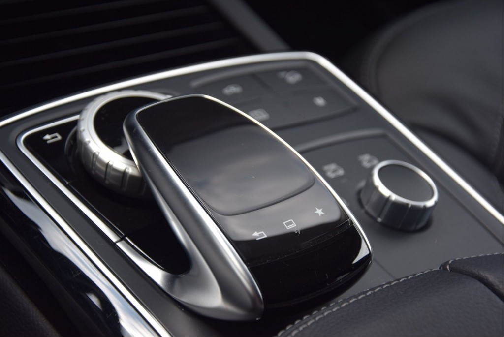 Mercedes-Benz GLE-Klasse GLE 350 d Coupe 4-M AMG Distronic/Luchtvering/Keyless/Harman Kardon/Mem Aut9 Foto 7