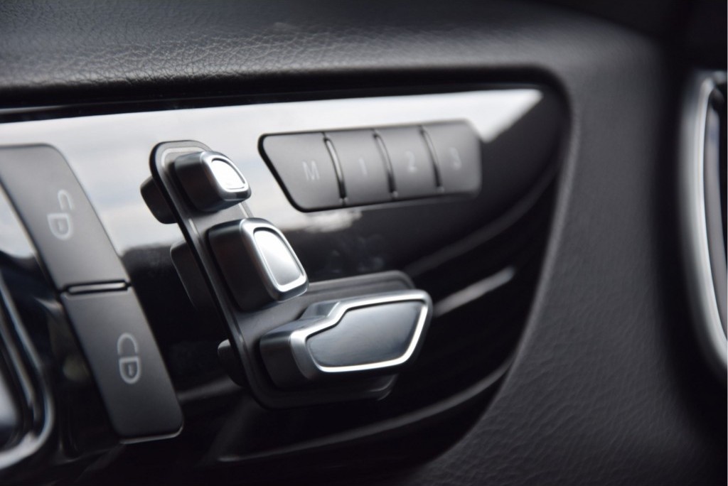 Mercedes-Benz GLE-Klasse GLE 350 d Coupe 4-M AMG Distronic/Luchtvering/Keyless/Harman Kardon/Mem Aut9 Foto 9