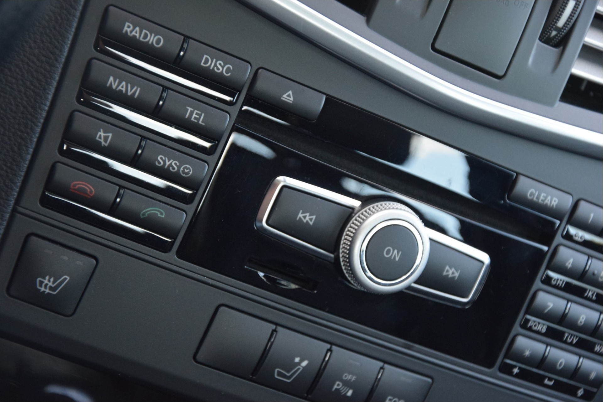 Mercedes-Benz E-Klasse 350 Cdi AMG Distronic/Com/Schuifdak/ILS Aut7 265pk Foto 11