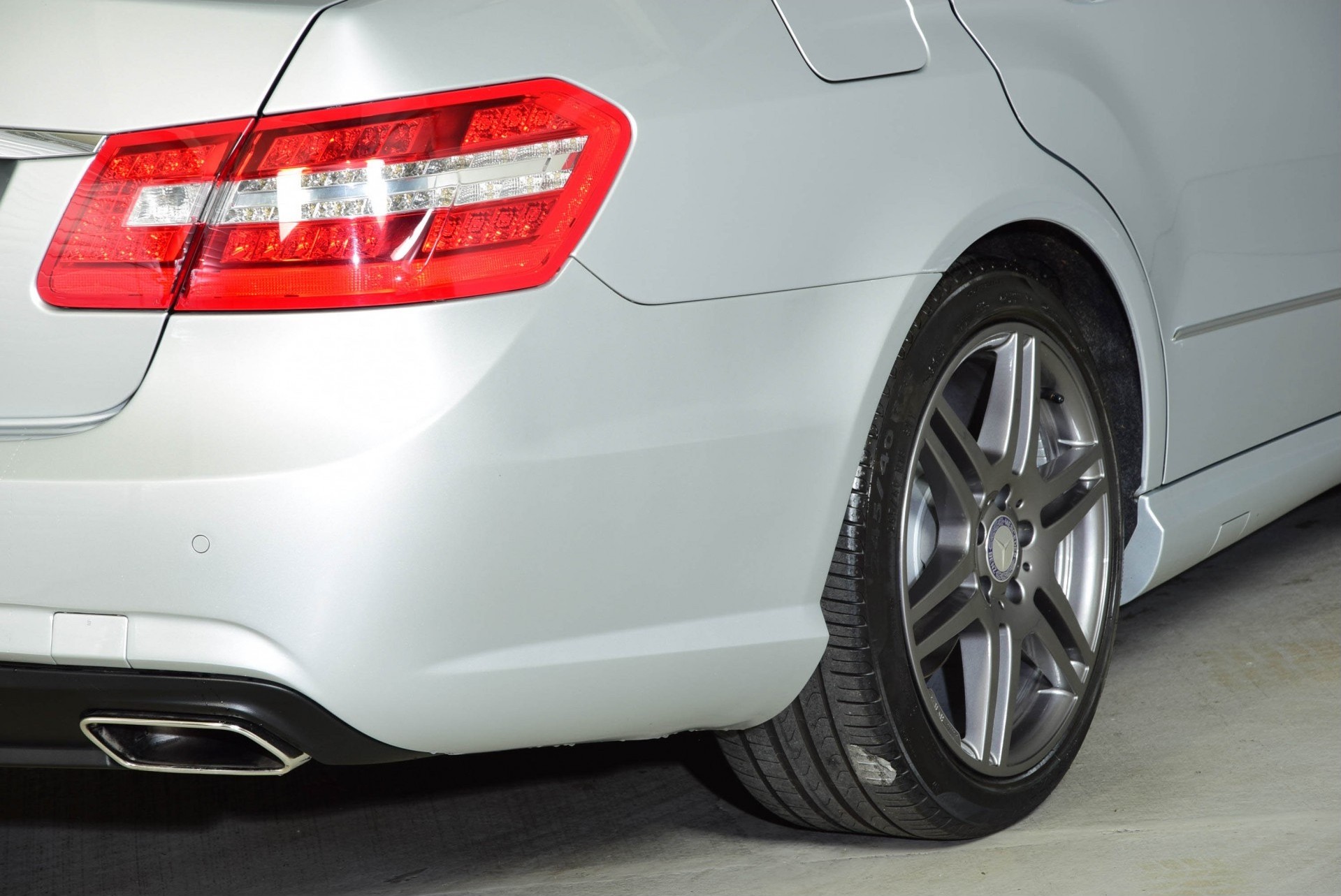 Mercedes-Benz E-Klasse 350 Cdi AMG Distronic/Com/Schuifdak/ILS Aut7 265pk Foto 15