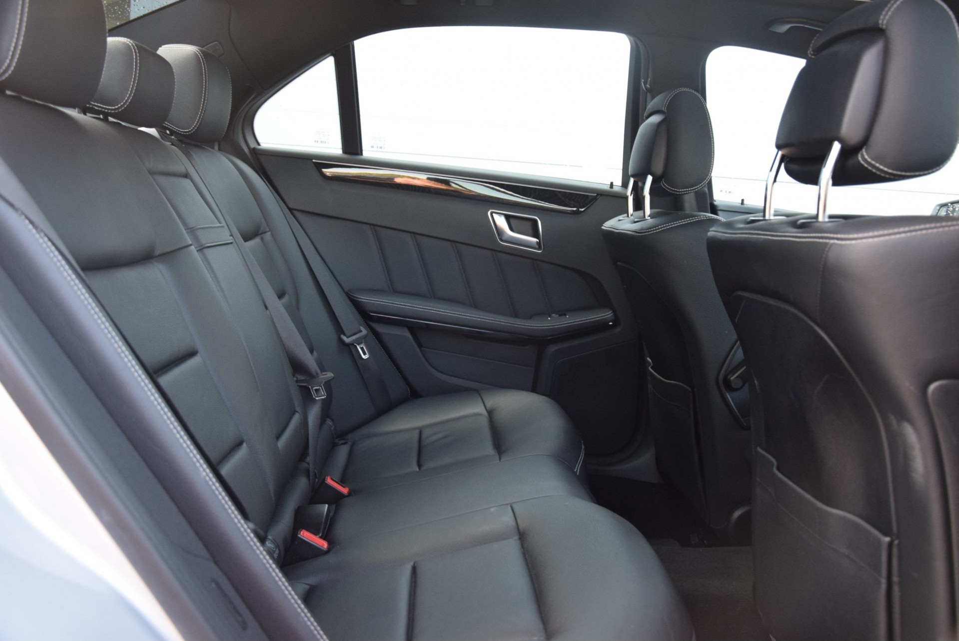 Mercedes-Benz E-Klasse 350 Cdi AMG Distronic/Com/Schuifdak/ILS Aut7 265pk Foto 4