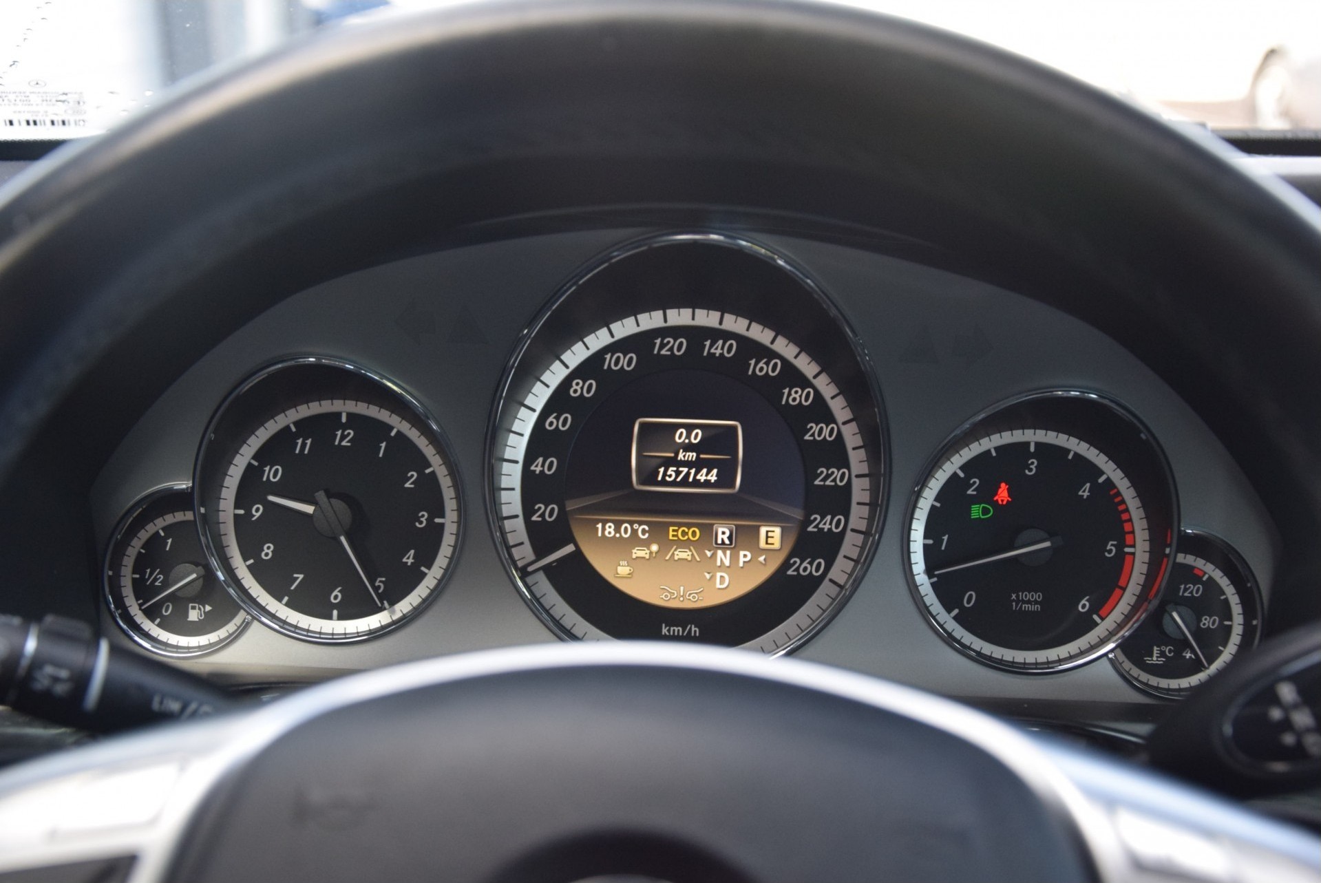 Mercedes-Benz E-Klasse 350 Cdi AMG Distronic/Com/Schuifdak/ILS Aut7 265pk Foto 6