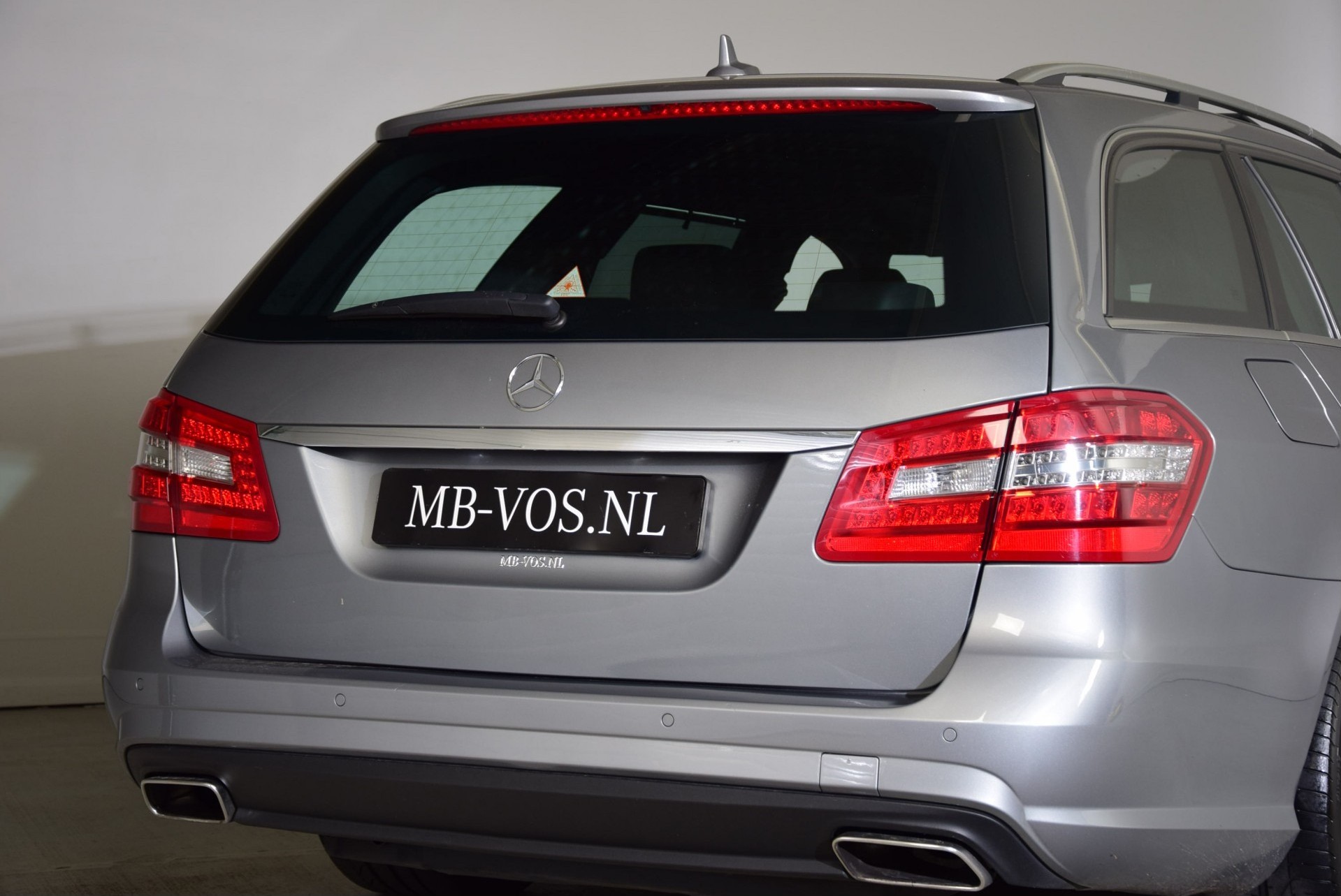 Mercedes-Benz E-Klasse 350 Bluetec Estate AMG Distronic/Luchtvering/Panorama/Keyless/B&O Aut7 Foto 14