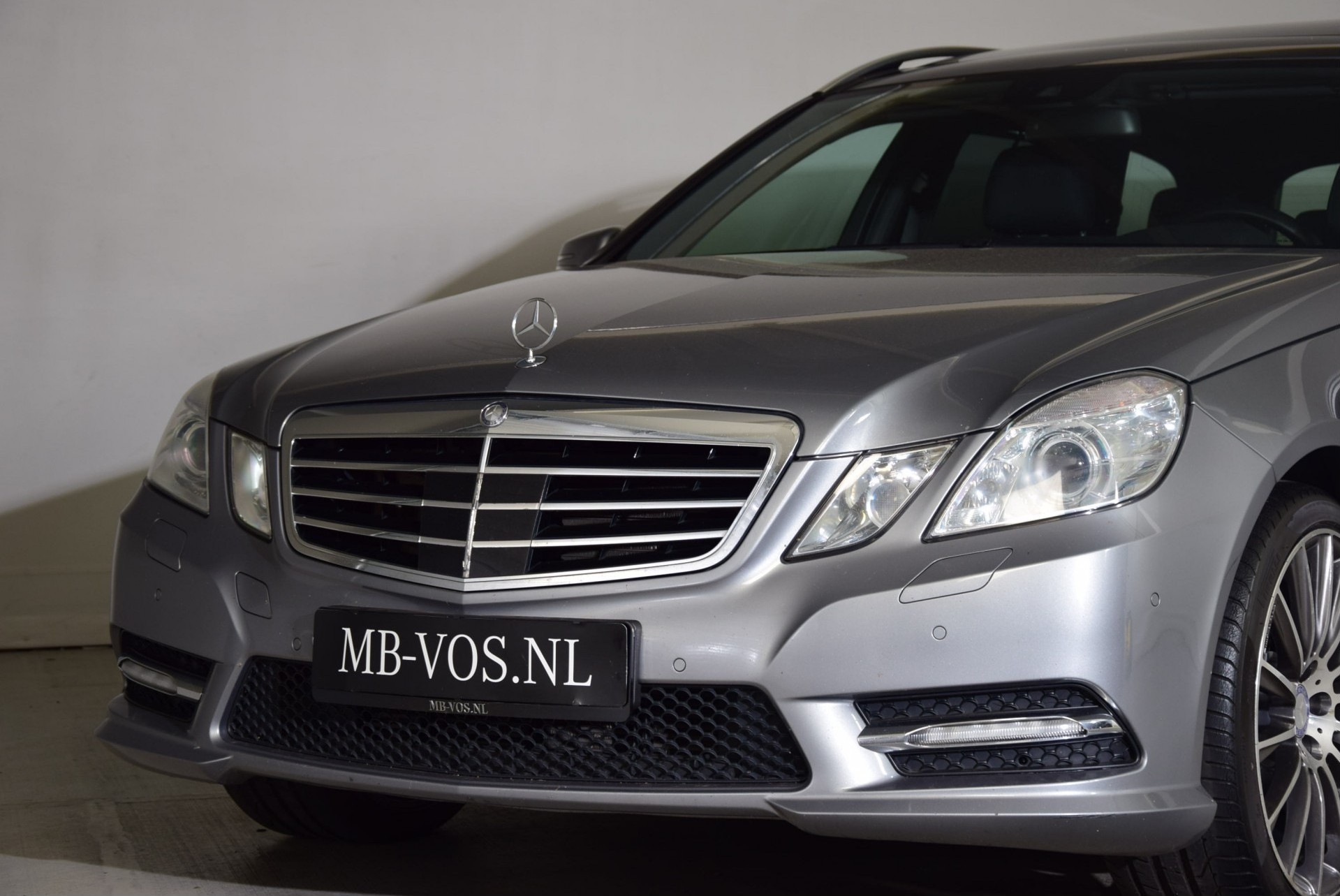 Mercedes-Benz E-Klasse 350 Bluetec Estate AMG Distronic/Luchtvering/Panorama/Keyless/B&O Aut7 Foto 15