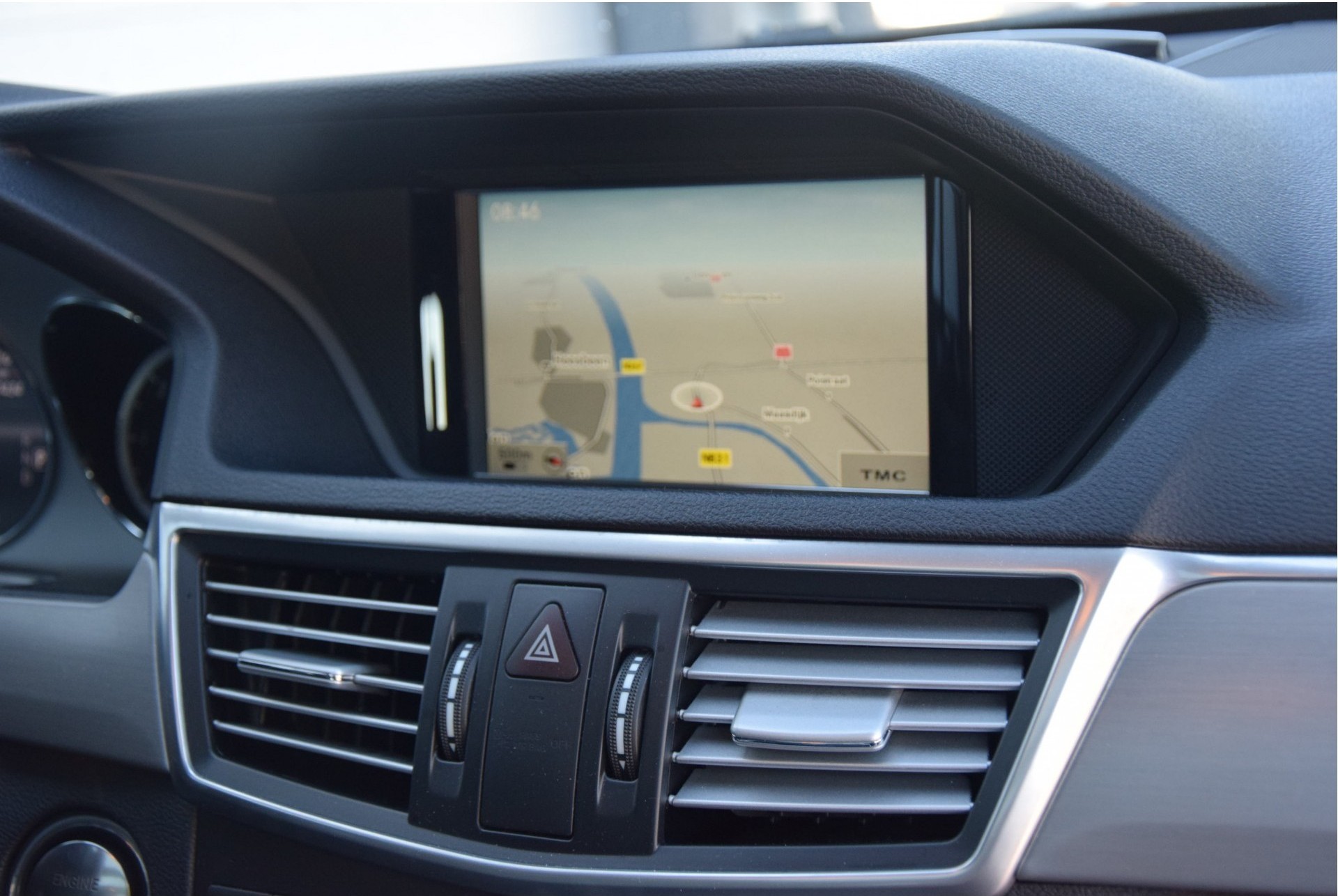 Mercedes-Benz E-Klasse 350 Bluetec Estate AMG Distronic/Luchtvering/Panorama/Keyless/B&O Aut7 Foto 4