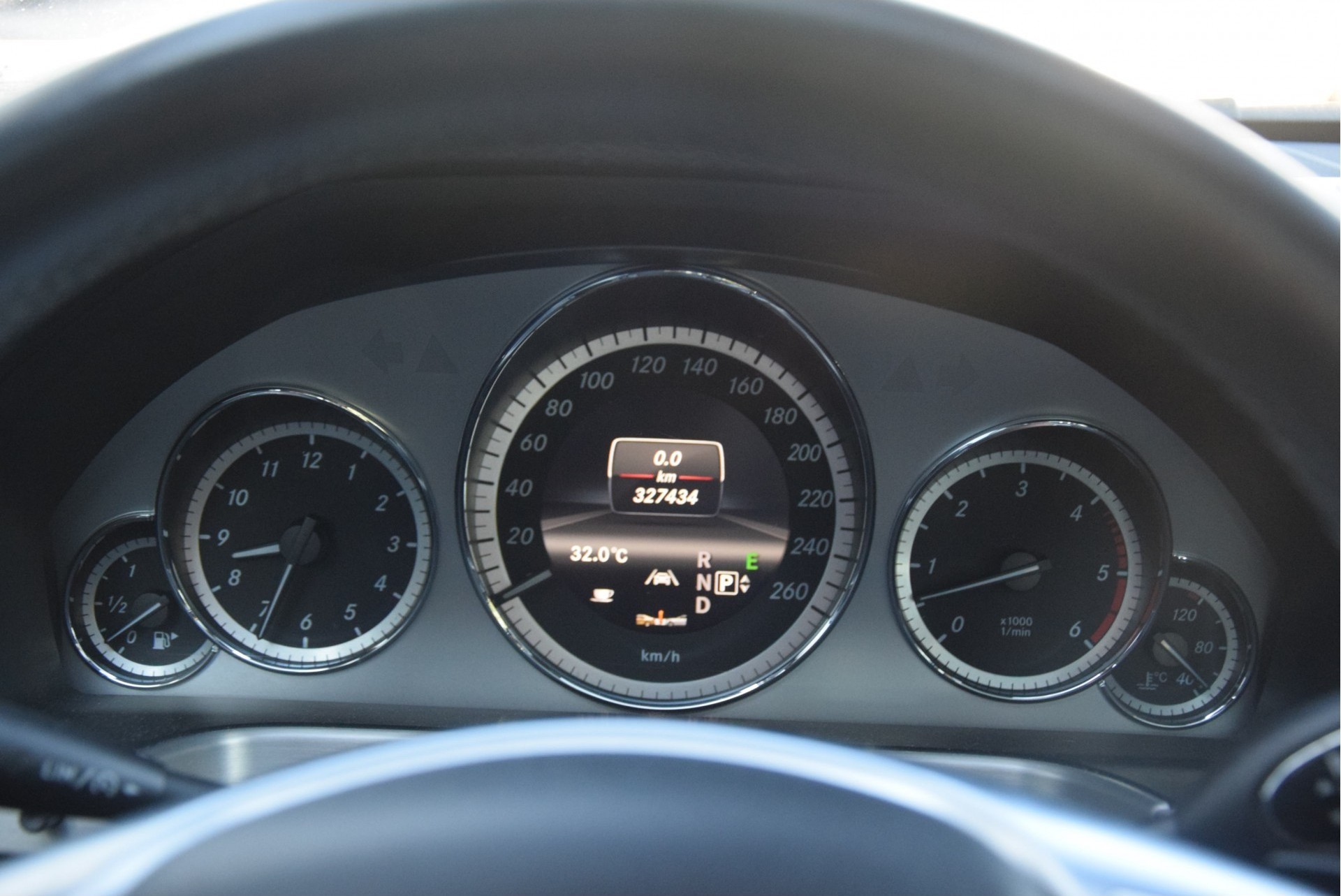 Mercedes-Benz E-Klasse 350 Bluetec Estate AMG Distronic/Luchtvering/Panorama/Keyless/B&O Aut7 Foto 5