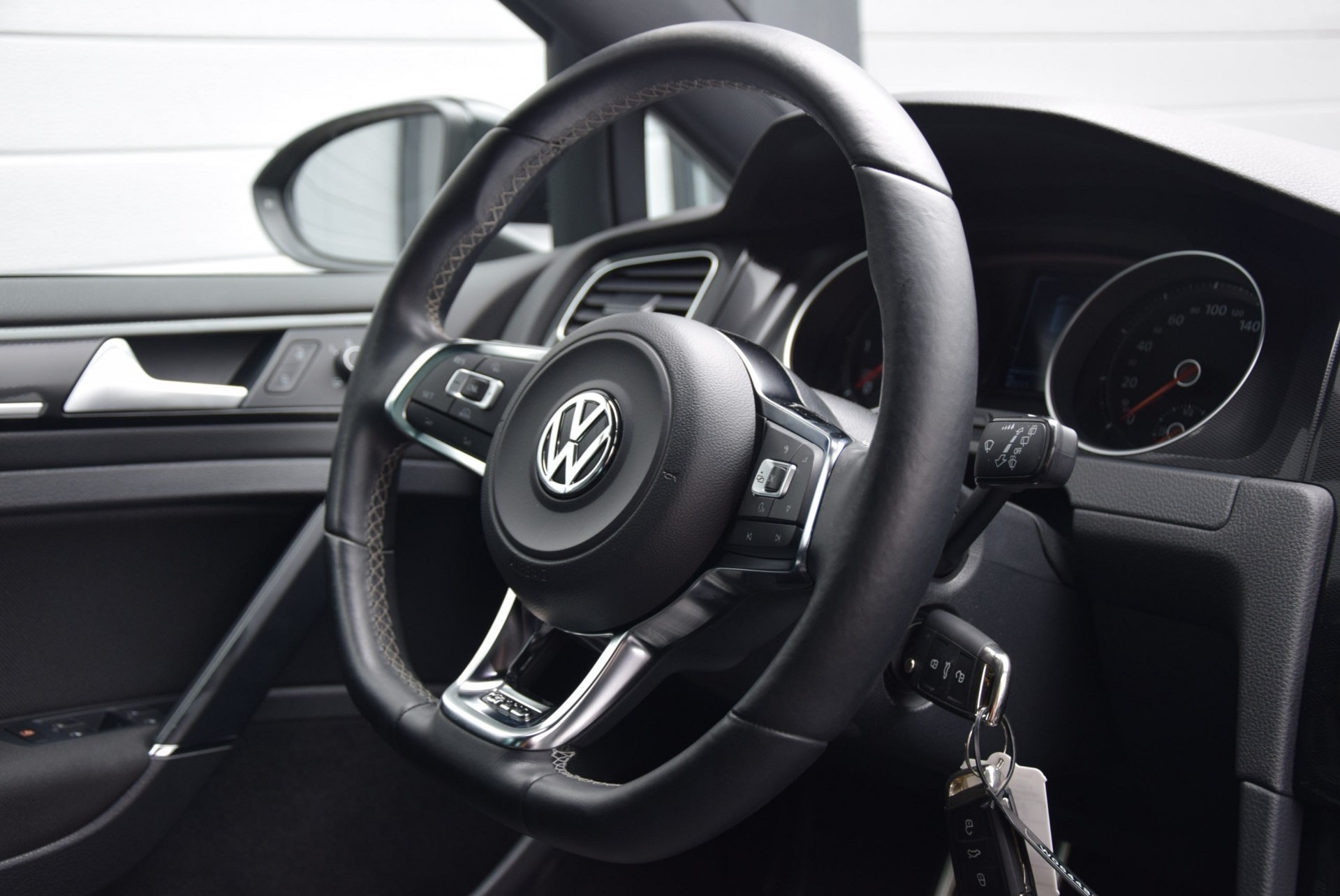 Volkswagen Golf 2.0TDI GTD Panorama/Bi-Xenon/19"/Sport&Sound DSG Aut6 Foto 10