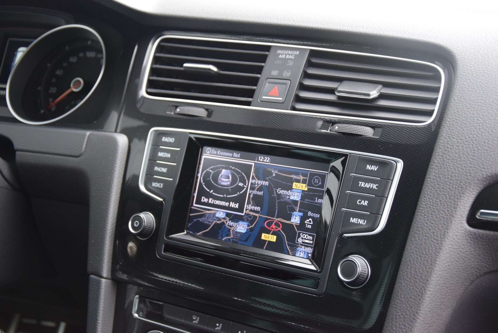 Volkswagen Golf 2.0TDI GTD Panorama/Bi-Xenon/19"/Sport&Sound DSG Aut6 Foto 11