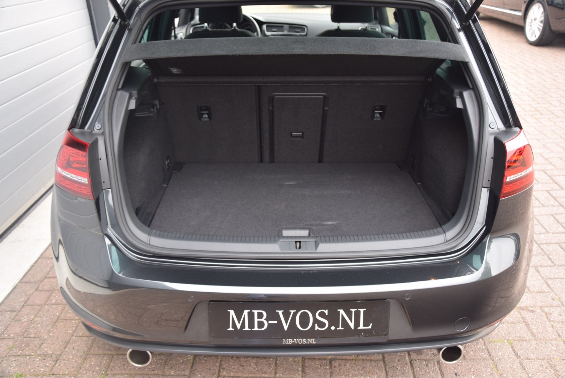 Volkswagen Golf 2.0TDI GTD Panorama/Bi-Xenon/19"/Sport&Sound DSG Aut6 Foto 18