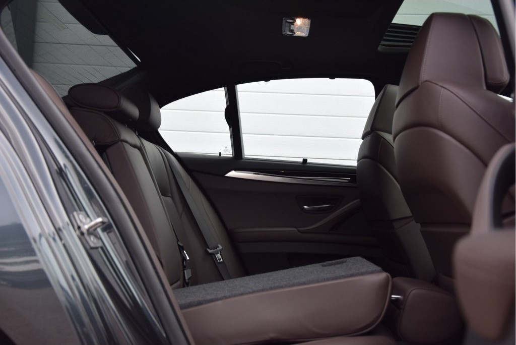 BMW 5 Serie M5 Shadow Line HUD/360 camera/Softclose/682PK! Aut7 Foto 10