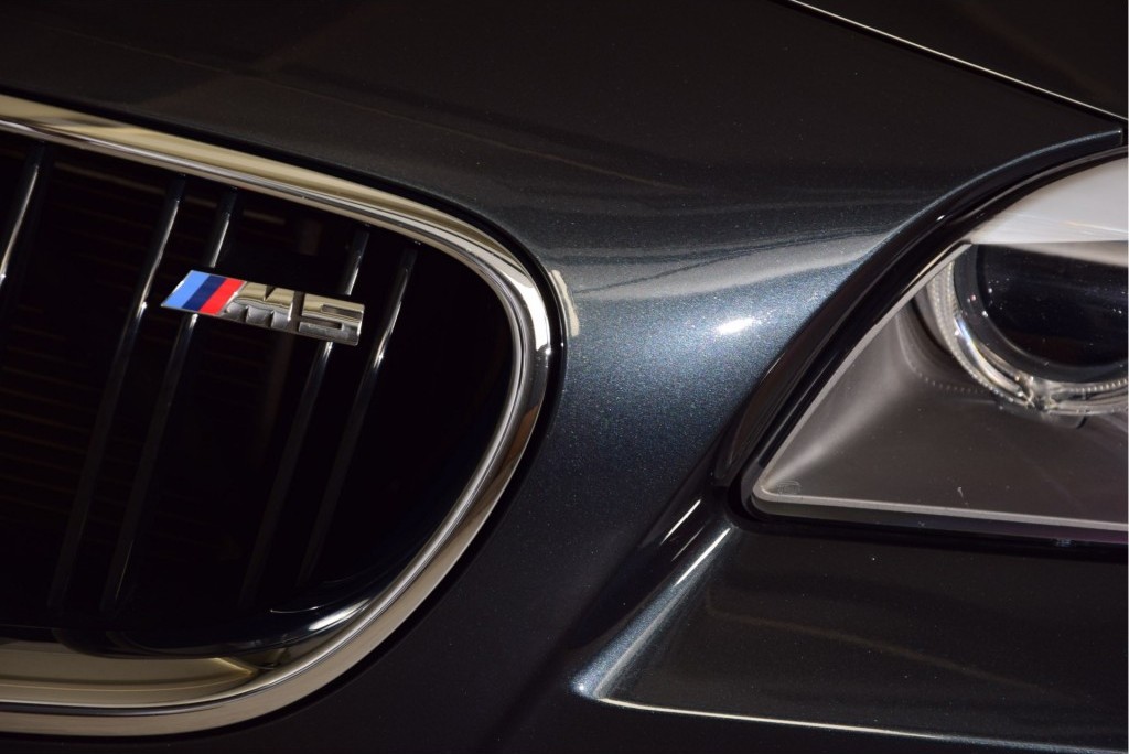 BMW 5 Serie M5 Shadow Line HUD/360 camera/Softclose/682PK! Aut7 Foto 12