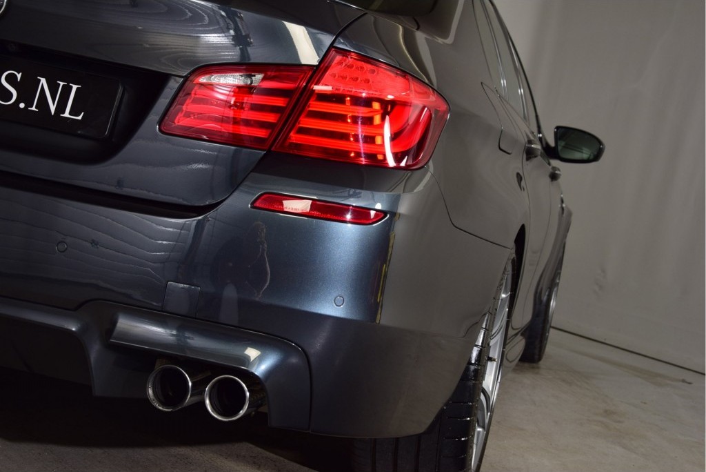 BMW 5 Serie M5 Shadow Line HUD/360 camera/Softclose/682PK! Aut7 Foto 13