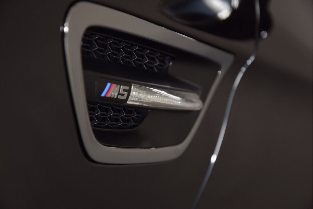 BMW 5 Serie M5 Shadow Line HUD/360 camera/Softclose/682PK! Aut7 Foto 14