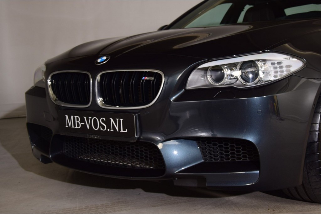BMW 5 Serie M5 Shadow Line HUD/360 camera/Softclose/682PK! Aut7 Foto 15