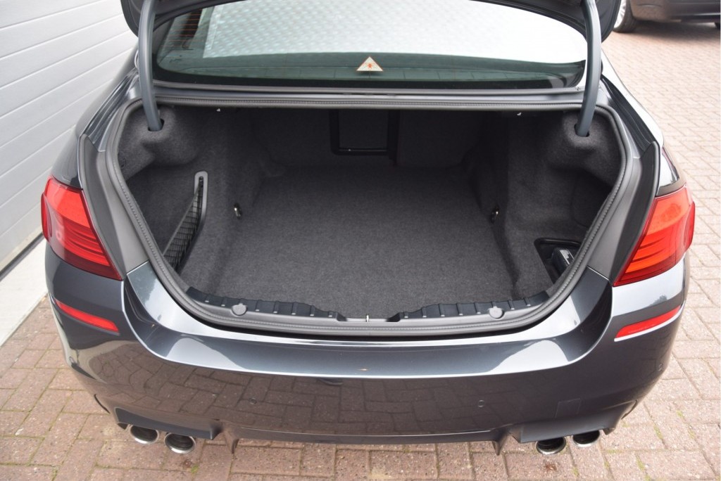 BMW 5 Serie M5 Shadow Line HUD/360 camera/Softclose/682PK! Aut7 Foto 16