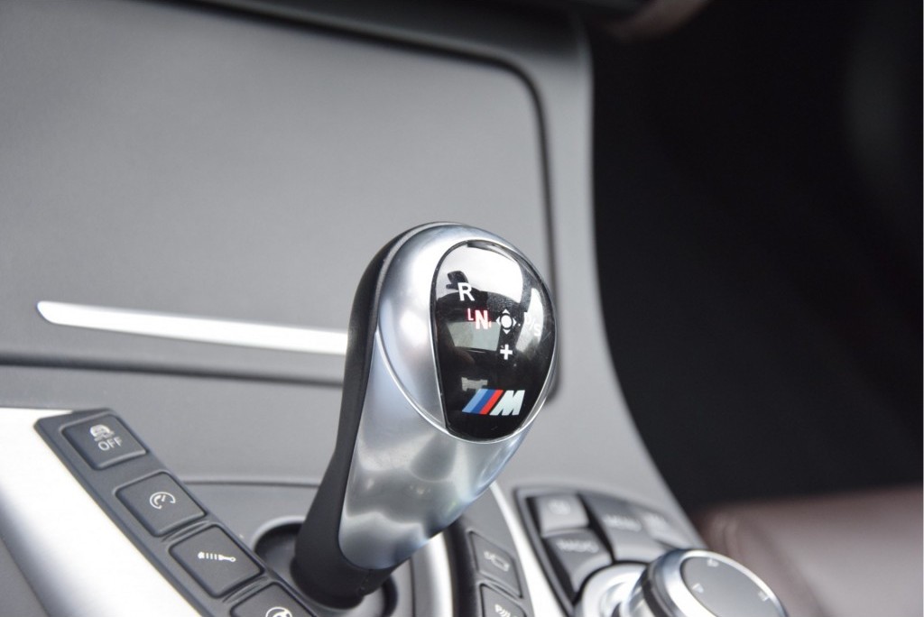 BMW 5 Serie M5 Shadow Line HUD/360 camera/Softclose/682PK! Aut7 Foto 6