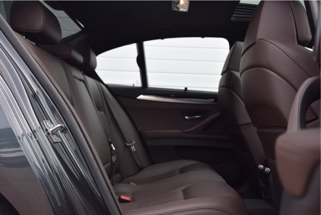 BMW 5 Serie M5 Shadow Line HUD/360 camera/Softclose/682PK! Aut7 Foto 9