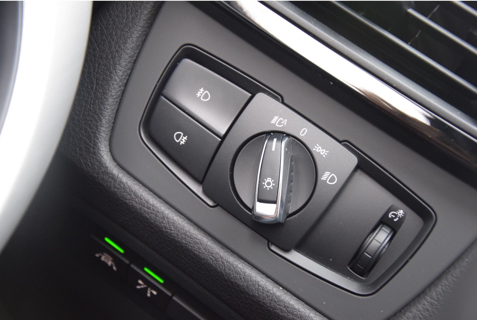 BMW 3 Serie 320I M SPORT Dak/Leer/Prof-Navi Aut8 NIEUW! Foto 11