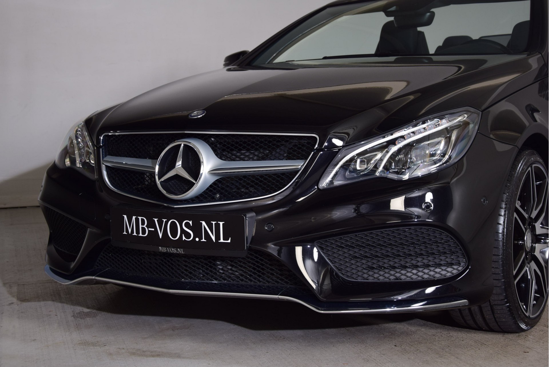 Mercedes-Benz E-Klasse 250 Cabrio AMG Plus Keyless/ILS/Com/19" Aut7 Foto 17