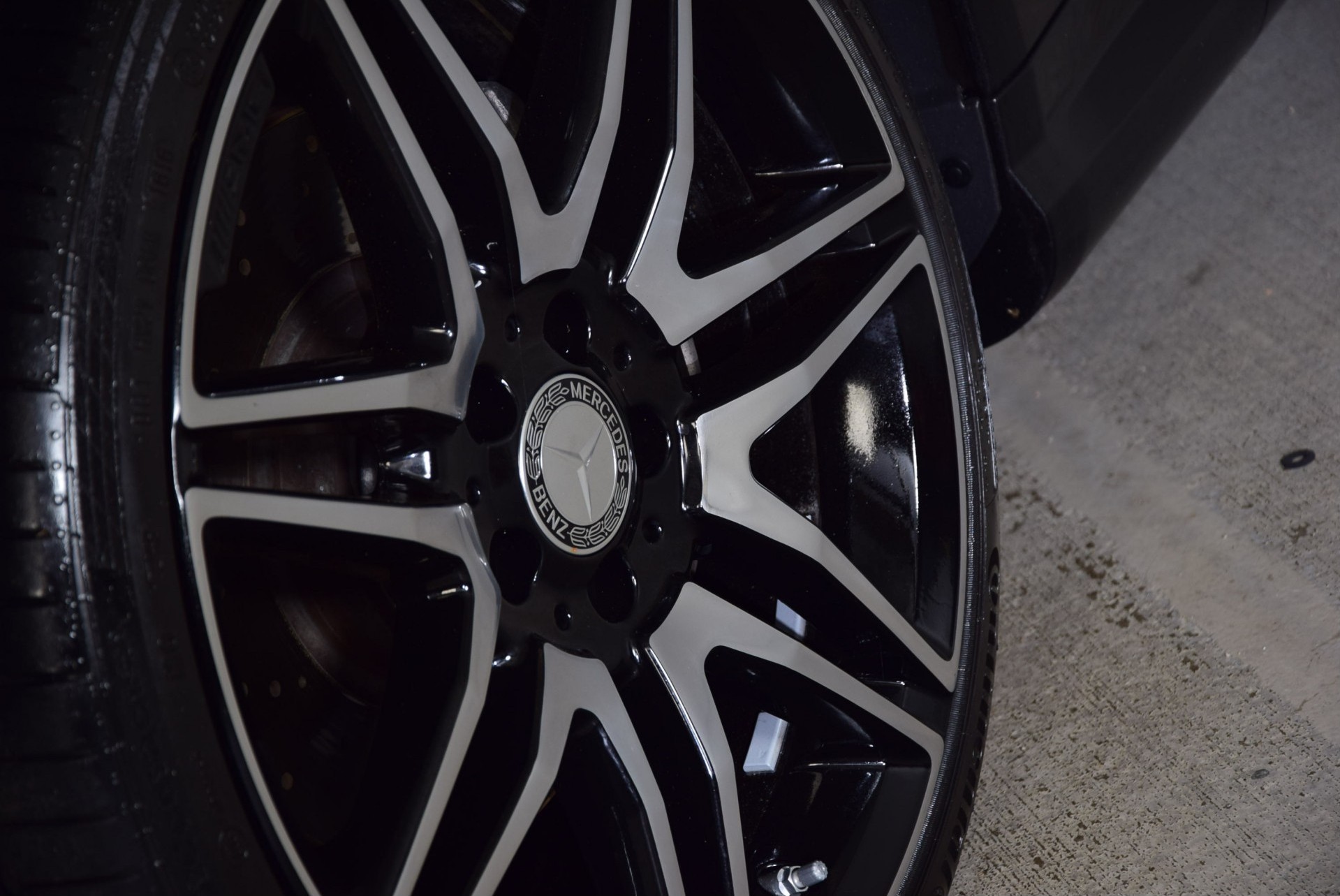 Mercedes-Benz E-Klasse 250 Cabrio AMG Plus Keyless/ILS/Com/19" Aut7 Foto 20