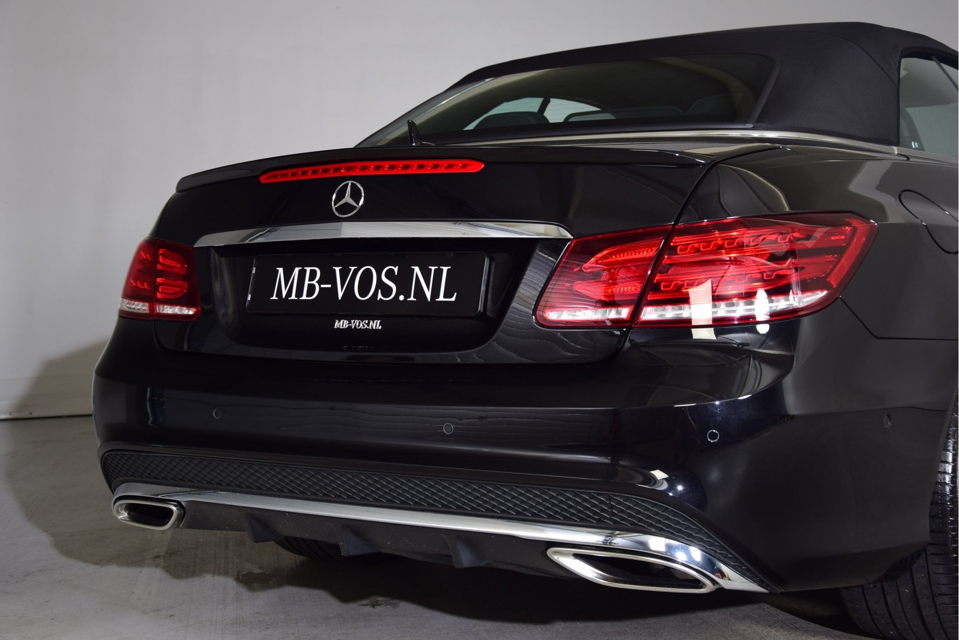 Mercedes-Benz E-Klasse 250 Cabrio AMG Plus Keyless/ILS/Com/19" Aut7 Foto 23