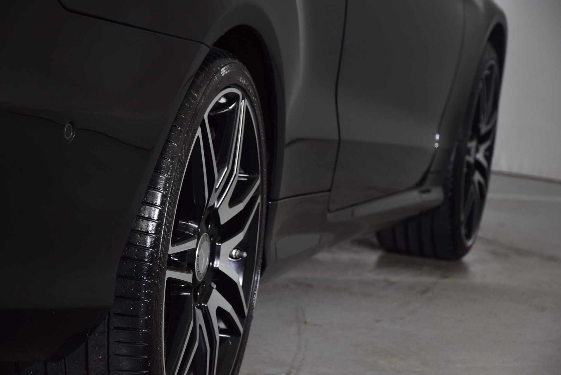 Mercedes-Benz E-Klasse 250 Cabrio AMG Plus Keyless/ILS/Com/19" Aut7 Foto 24