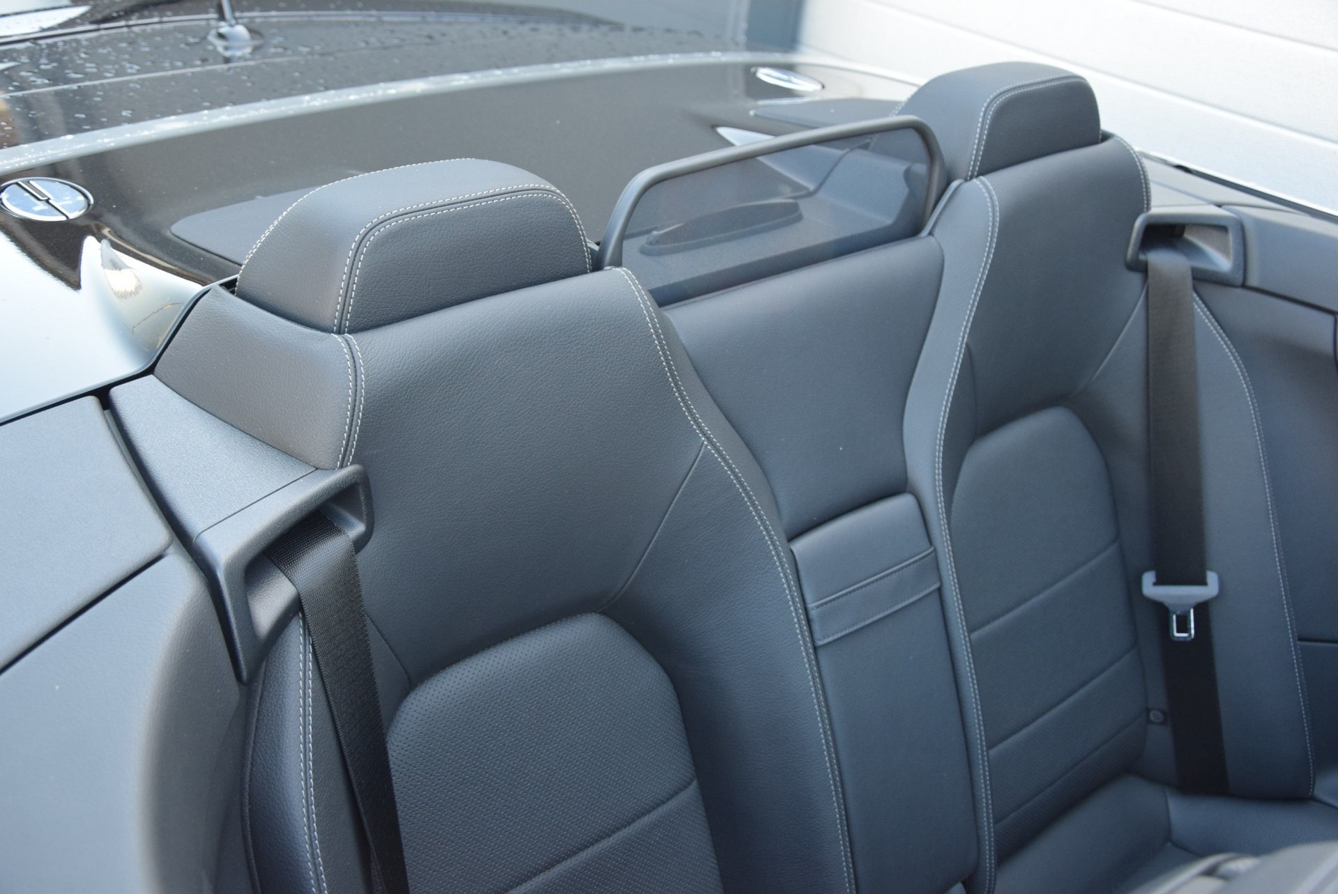 Mercedes-Benz E-Klasse 250 Cabrio AMG Plus Keyless/ILS/Com/19" Aut7 Foto 6