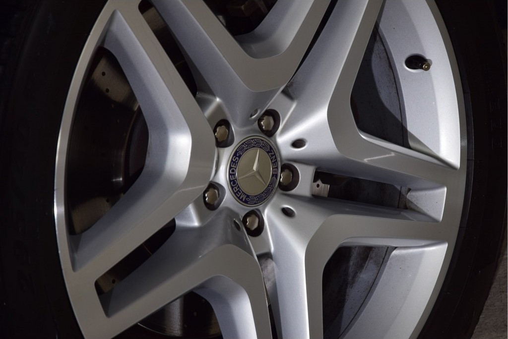 Mercedes-Benz GL-Klasse 350 Bluetec 4M AMG Panorama/Distronic/Servo/Luchtvering/21"LM Aut7 Foto 18