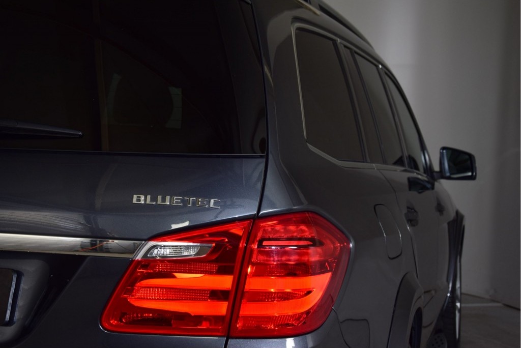 Mercedes-Benz GL-Klasse 350 Bluetec 4M AMG Panorama/Distronic/Servo/Luchtvering/21"LM Aut7 Foto 22