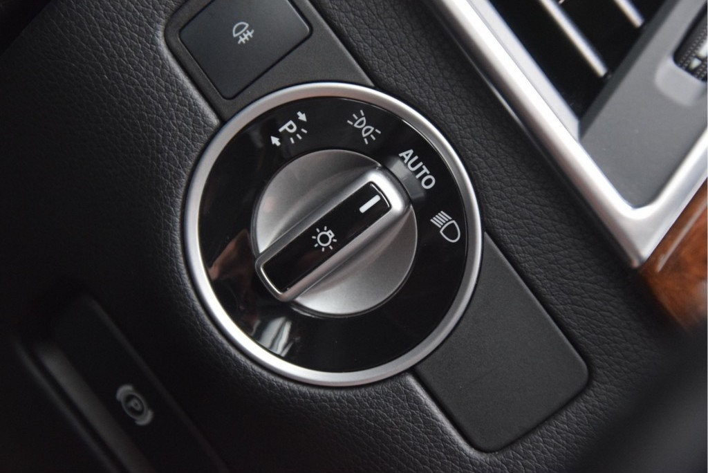 Mercedes-Benz GL-Klasse 350 Bluetec 4M AMG Panorama/Distronic/Servo/Luchtvering/21"LM Aut7 Foto 7